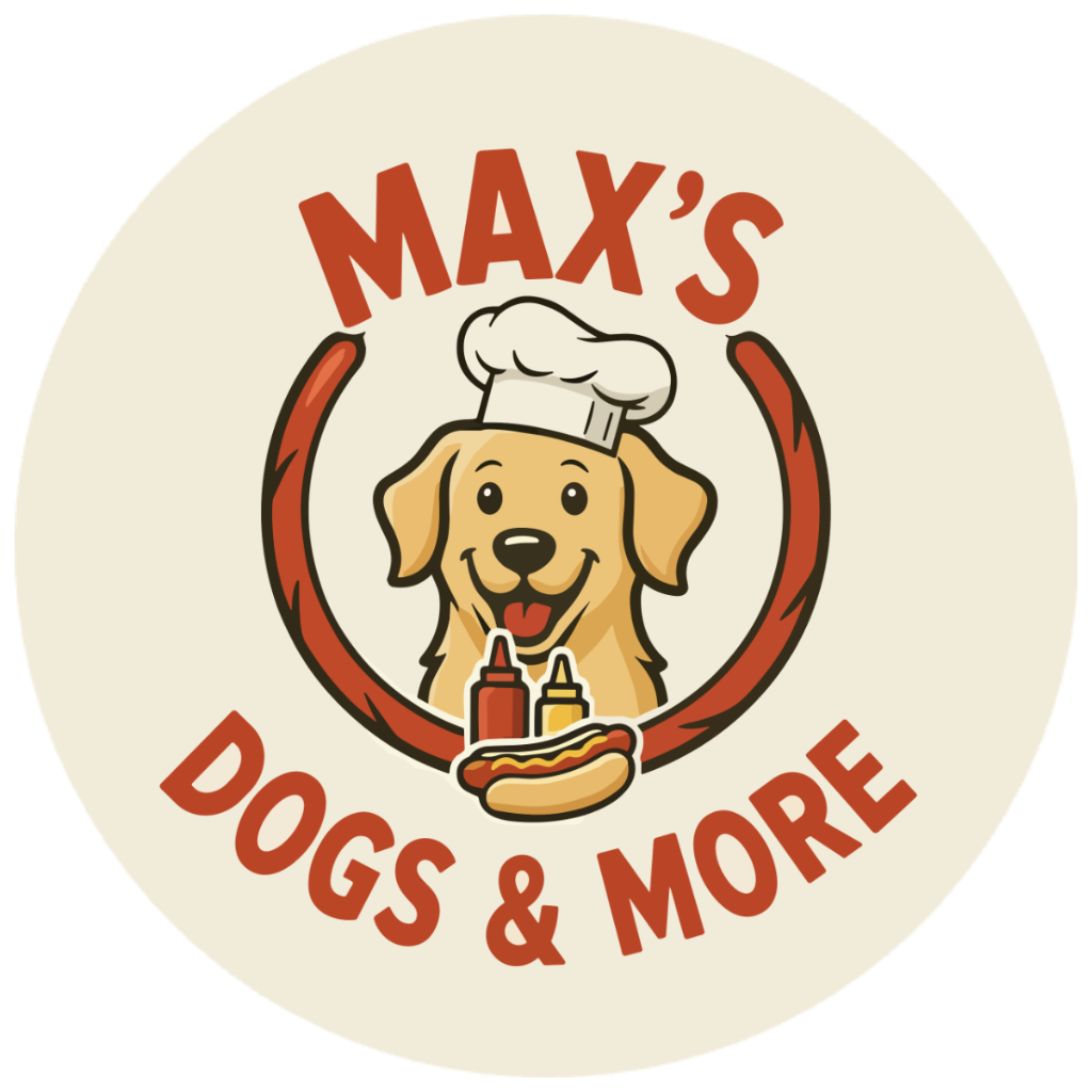 Max's Dogs & More